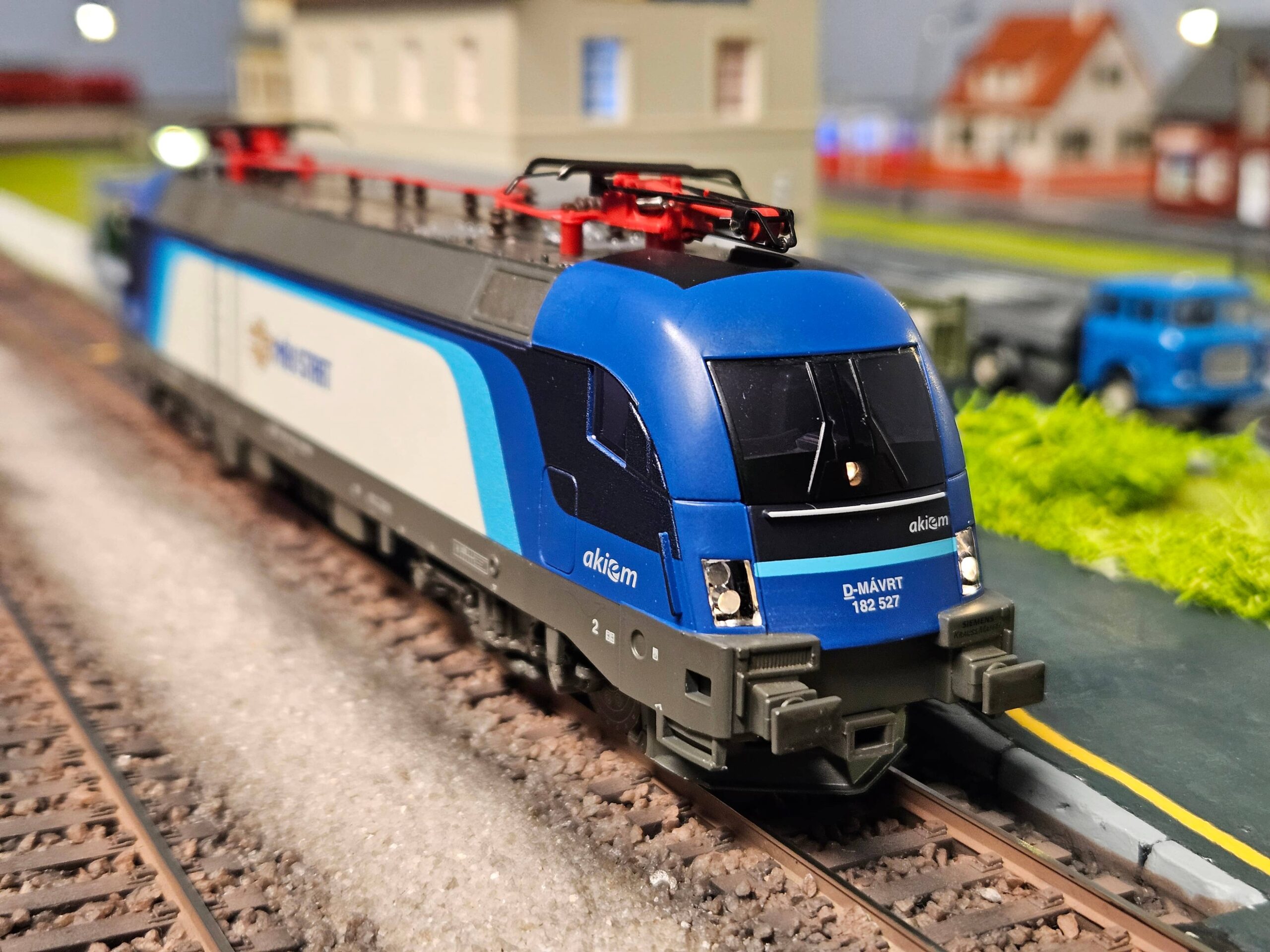 Piko Taurus átépítés - Image 5