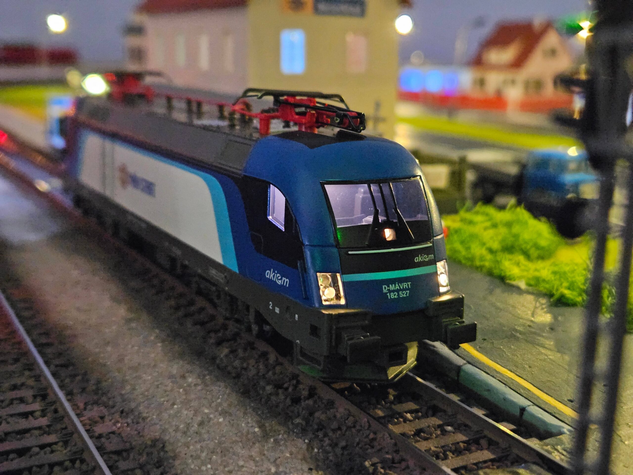 Piko Taurus átépítés - Image 4